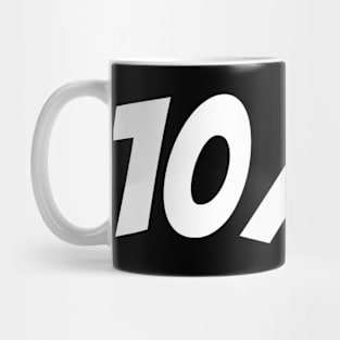 Marcos movies 10/10 rating shirt Mug